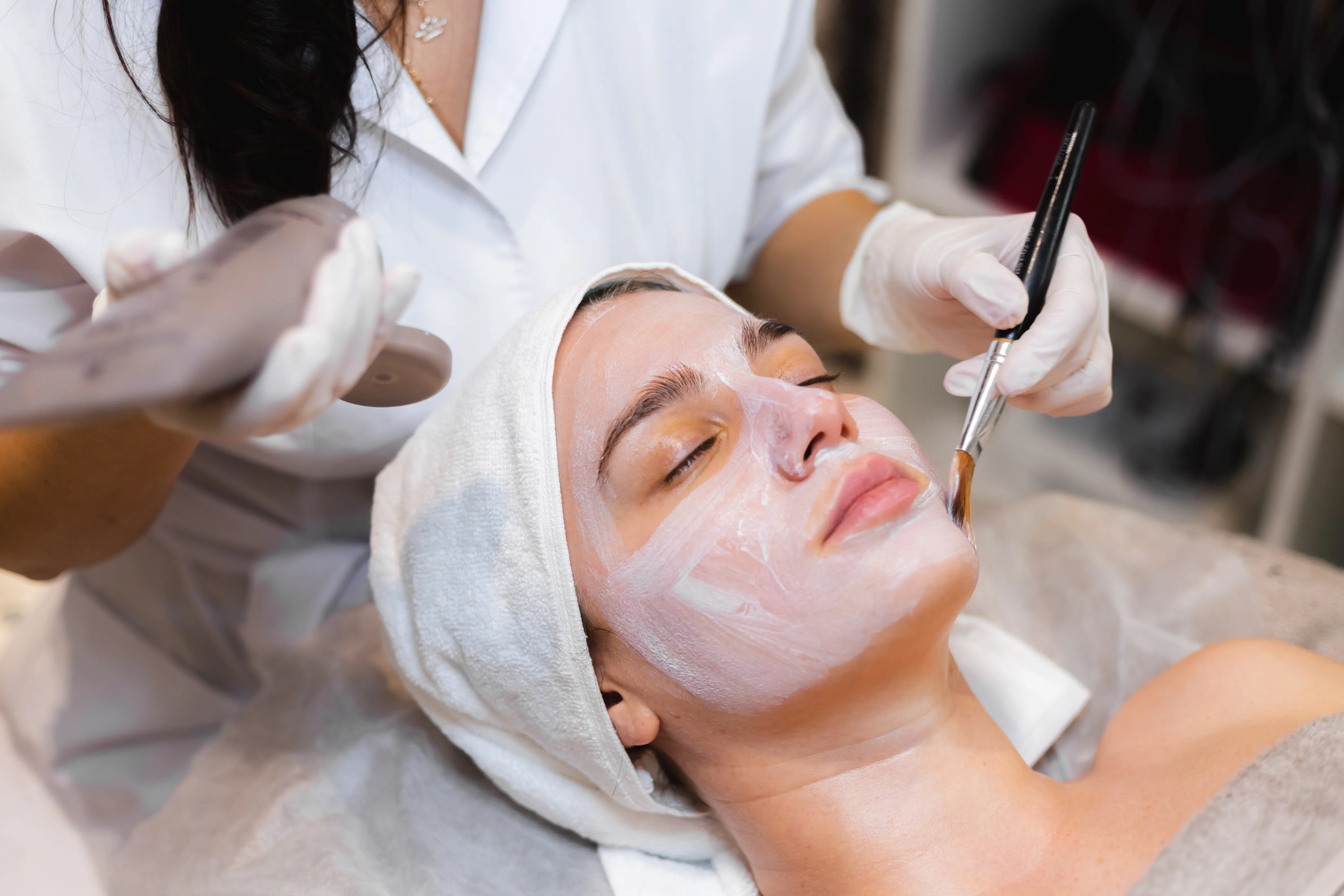 Radiance Beauty Clinic & Treatments in Folkestone