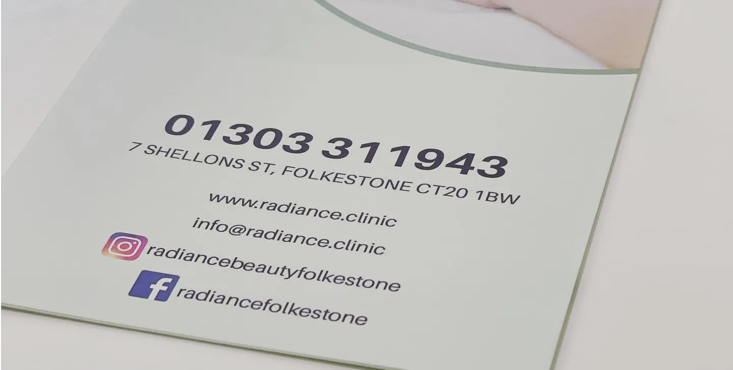 Contact Icon